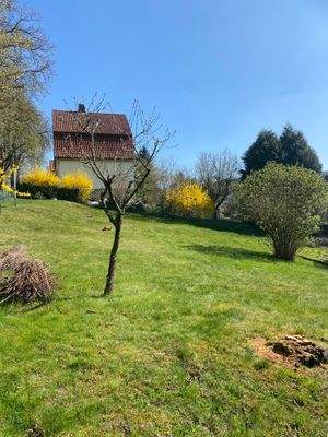 Viel Platz für Ihr neues Zuhause