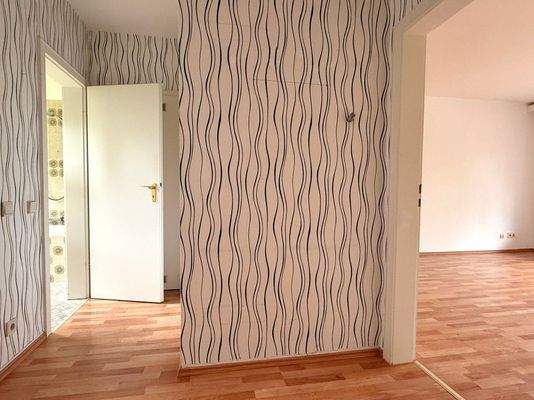 Flur Einliegerwohnung