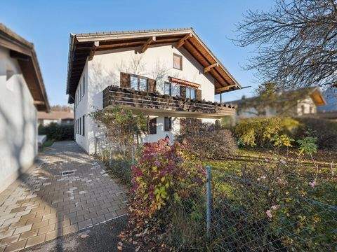 Brannenburg Wohnungen, Brannenburg Wohnung kaufen