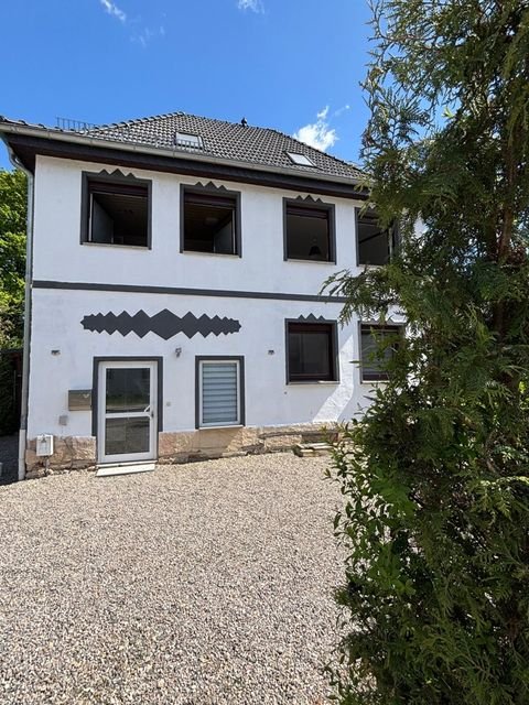 Gößnitz Häuser, Gößnitz Haus kaufen