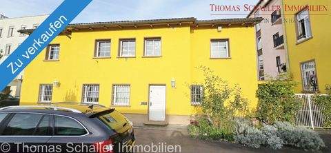 Frankfurt am Main Wohnungen, Frankfurt am Main Wohnung kaufen