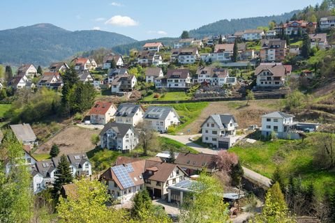 Ottenhöfen Grundstücke, Ottenhöfen Grundstück kaufen