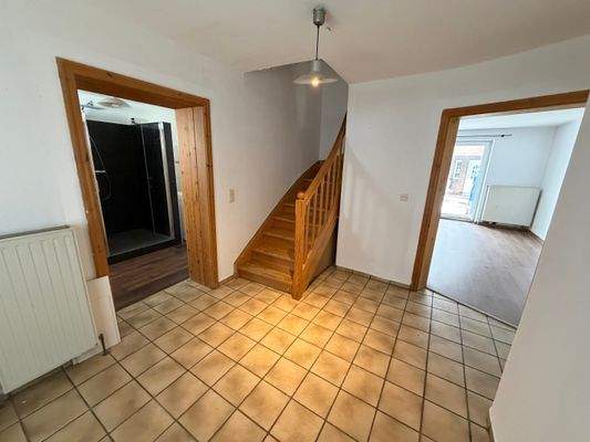 Flur/Eingangsbereich