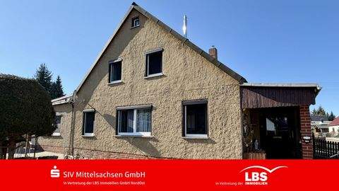 Hartmannsdorf Häuser, Hartmannsdorf Haus kaufen