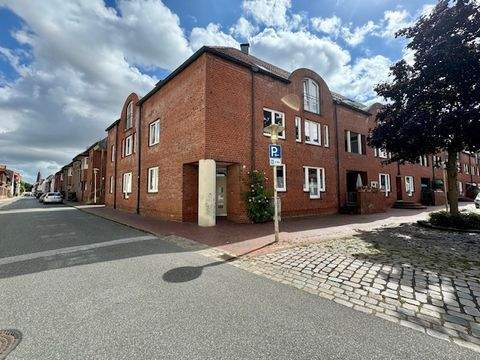 Glückstadt Wohnungen, Glückstadt Wohnung mieten