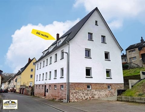 Laudenbach Wohnungen, Laudenbach Wohnung mieten