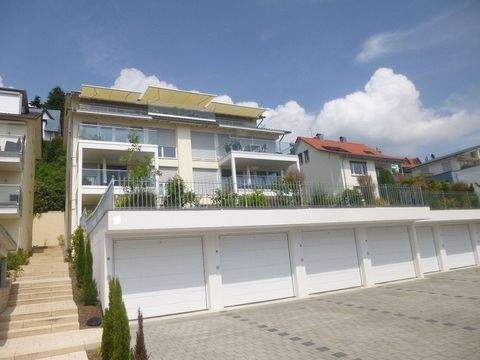 Uhldingen-Mühlhofen Wohnungen, Uhldingen-Mühlhofen Wohnung mieten