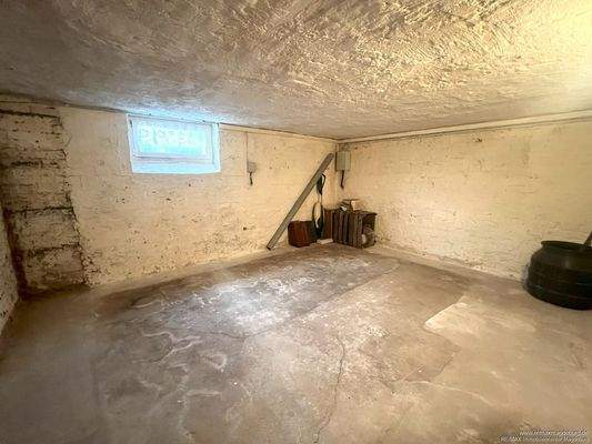 Kellerraum 2