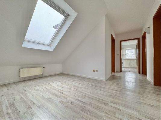 Eingangsbereich mit...