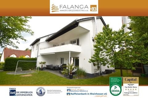 Taunusstein-Wehen Renditeobjekte, Mehrfamilienhäuser, Geschäftshäuser, Kapitalanlage