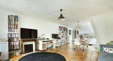 6th (Saint Germain des Prés - Luxembourg) Wohnungen, 6th (Saint Germain des Prés - Luxembourg) Wohnung kaufen