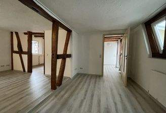 Wohnen in der Altstadt