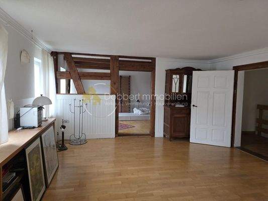 Blick ins Schlafzimmer1(0)