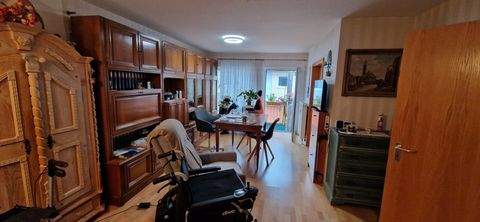 Rednitzhembach Wohnungen, Rednitzhembach Wohnung kaufen