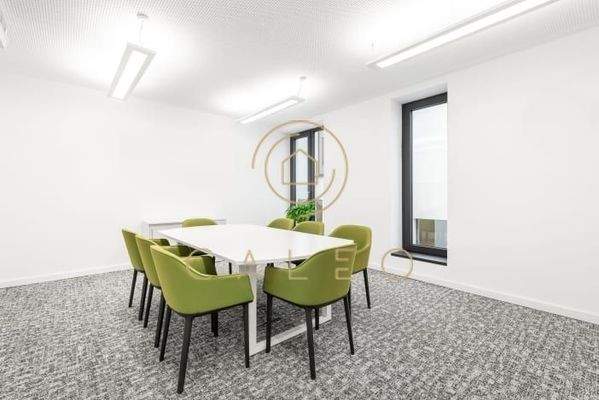 Konferenzraum Beispiel 1