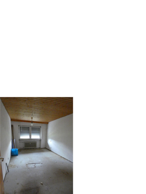 Schlafzimmer Große Wohnung