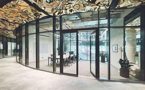 Leipzig Büros, Büroräume, Büroflächen 