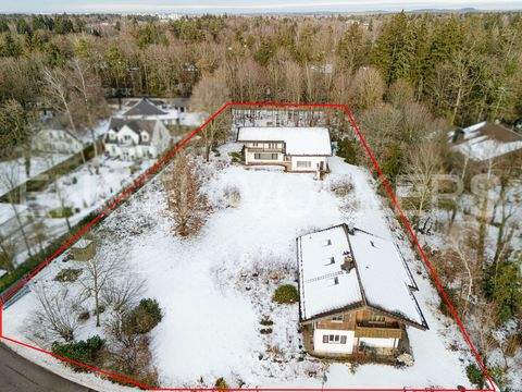 Vaterstetten Grundstücke, Vaterstetten Grundstück kaufen