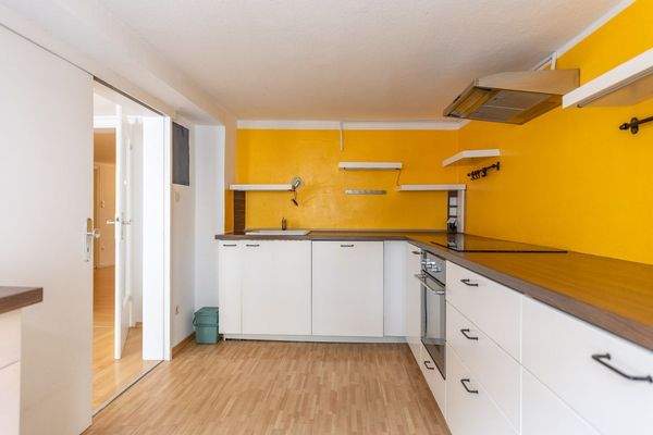 Großzügige Wohnung im Herzen von Landsberg