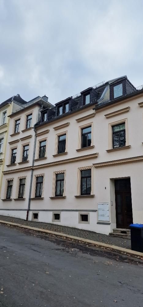 Plauen Wohnungen, Plauen Wohnung mieten
