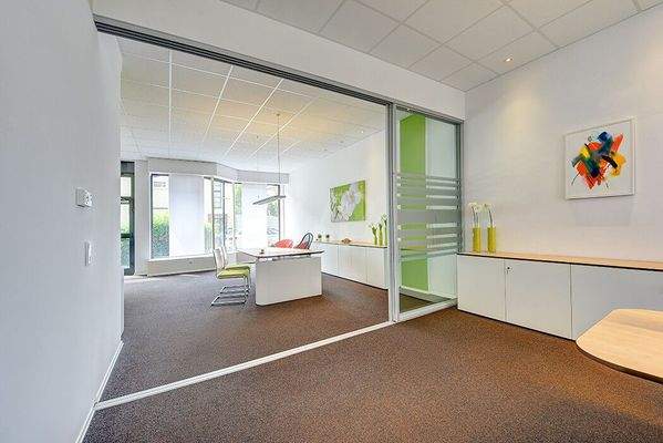 Von Poll - Moers - Gewerbe