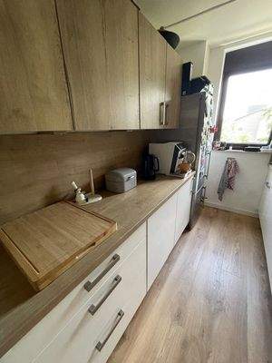 Einbauküche - Ansicht2