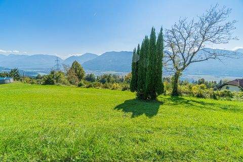 Köttmannsdorf Grundstücke, Köttmannsdorf Grundstück kaufen