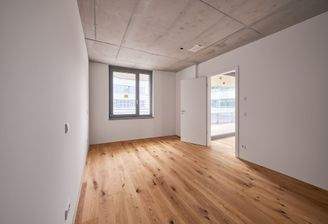 Schlafzimmer - HERDERGÄRTEN 3.1.6