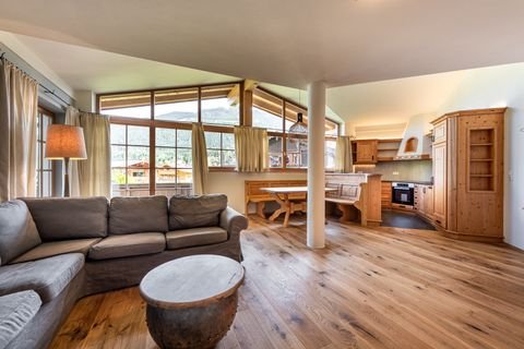 KITZBÜHEL Wohnungen, KITZBÜHEL Wohnung mieten