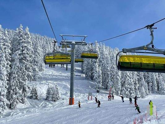 schon diese Saison geniessen