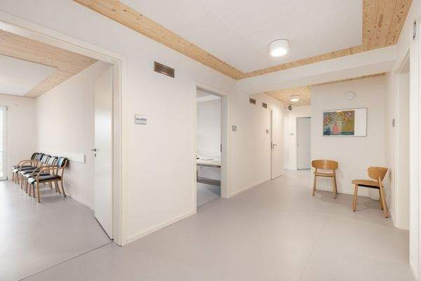 Beispielfoto- Praxis