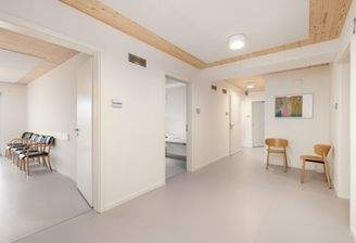 Beispielfoto- Praxis