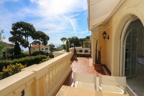 ROQUEBRUNE CAP MARTIN Wohnungen, ROQUEBRUNE CAP MARTIN Wohnung kaufen