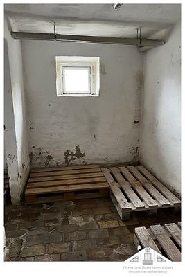 Wohnungskeller