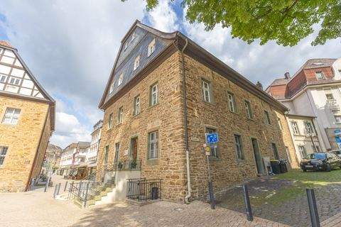 Menden Wohnungen, Menden Wohnung mieten