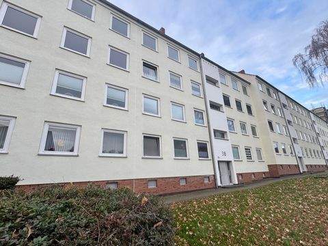 Salzgitter Wohnungen, Salzgitter Wohnung mieten