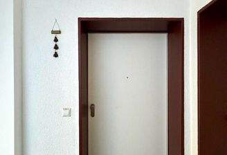 Wohnungstüre