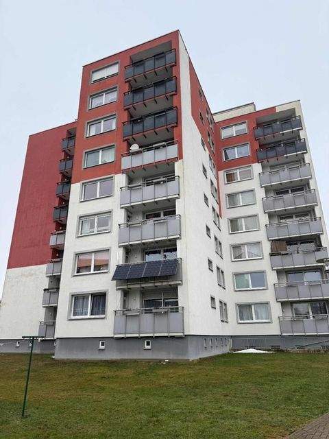 Niedersachsen - Nienburg (Weser) Wohnungen, Niedersachsen - Nienburg (Weser) Wohnung kaufen