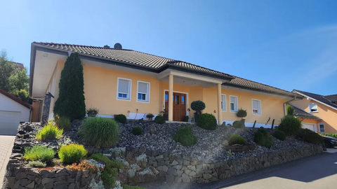 Steinbach am Glan Häuser, Steinbach am Glan Haus kaufen