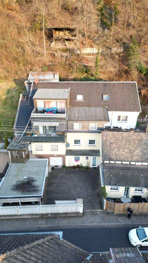 Eitorf Häuser, Eitorf Haus kaufen