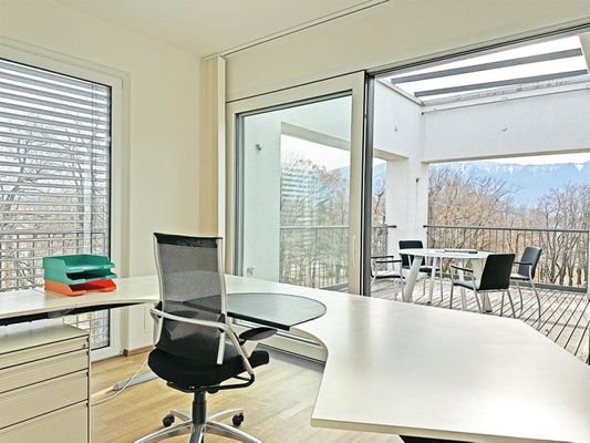 Arbeitsplatz
