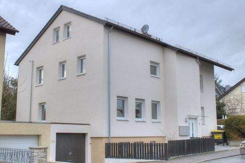 Böckingen Wohnungen, Böckingen Wohnung mieten