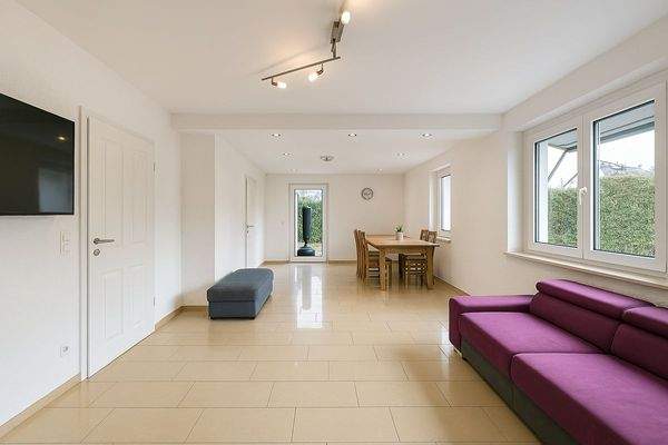 Beispielbild Wohnzimmer