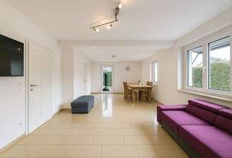 Beispielbild Wohnzimmer