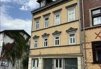 Ansicht Katharinenstrasse