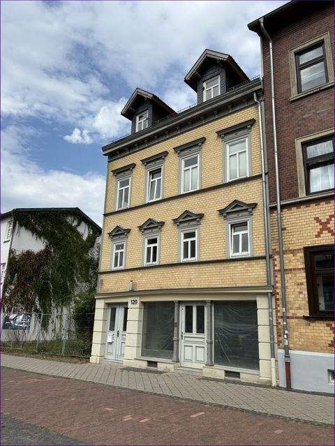 Eisenach Häuser, Eisenach Haus mieten 