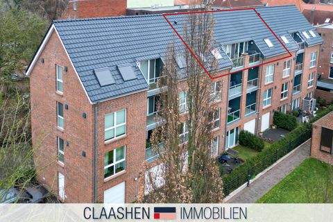 Norden Wohnungen, Norden Wohnung kaufen