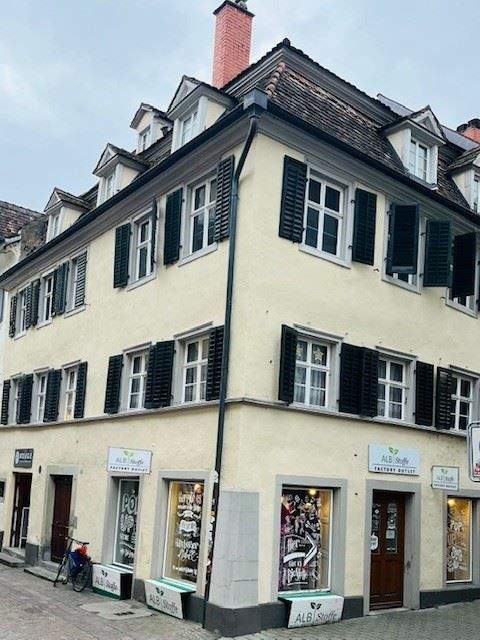 Konstanz Wohnungen, Konstanz Wohnung kaufen