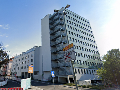 Würzburg Wohnungen, Würzburg Wohnung kaufen