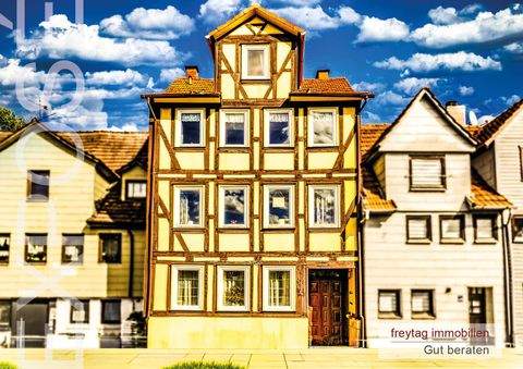 Hann. Münden Häuser, Hann. Münden Haus kaufen